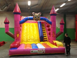 Slide Slide