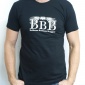 Brödernas svarta favorit t-shirt - SLUTSÅLD - XX Large