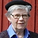 Aina Lindgren Svensson