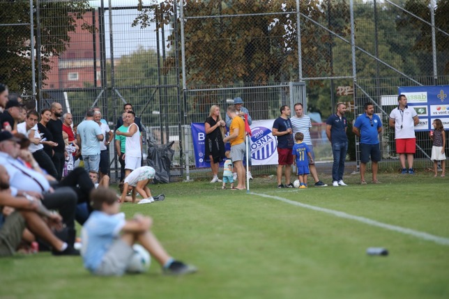 Foto: Senad Honic-HONA Foto: Senad Honic-HONA