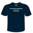 t-shirt Nordic Open Wushu Championship