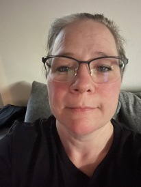 Malin Träff, Revisor. Butikschef, Bostadsort Norrköping