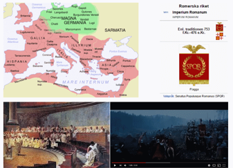 -Om ni betalar skatt och tillhandahåller 9000 tunnor vete och ställer upp med 10.000 soldater får ni fortsätta att grilla korv och kratta i era rabatter! annars...! Hälsningar Marcus Aurelius, Caesar -Om ni betalar skatt och tillhandahåller 9000 tunnor vete och ställer upp med 10.000 soldater får ni fortsätta att grilla korv och kratta i era rabatter! annars...! Hälsningar Marcus Aurelius, Caesar
