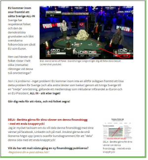 Bild ovan: Från tasajtens blogginlägg den 4 mars 2017, där en omröstning förutspås. Klicka på bilden för att komma till artikeln (blogginlägget) Bild ovan: Från tasajtens blogginlägg den 4 mars 2017, där en omröstning förutspås. Klicka på bilden för att komma till artikeln (blogginlägget)
