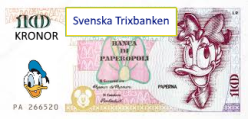 När Moody´s sänker kreditbetyget för Sverige då kommer 9 Kalle Anka Kronor för en dollar kännas lika billigt som 3 kr för ex Kex-choklad! När Moody´s sänker kreditbetyget för Sverige då kommer 9 Kalle Anka Kronor för en dollar kännas lika billigt som 3 kr för ex Kex-choklad!