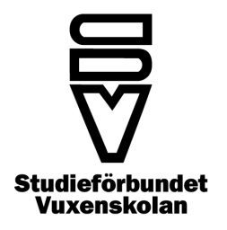 Seniornet Lidingö  samarbetar med Studieförbundet Vuxenskolan i Stockholm