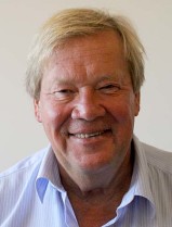 Tomas Lagerhed