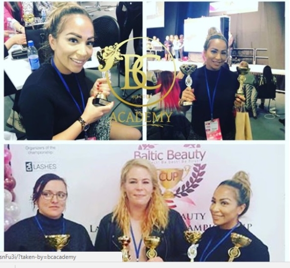 Roea Jorat Em Silver medaljör i både Singels och Volym 2017 Roea Jorat Em Silver medaljör i både Singels och Volym 2017