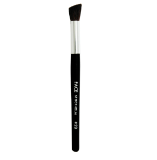 Angular Eye Brush #29 - Brsuh #29