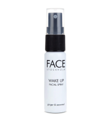 Wake Up Spray