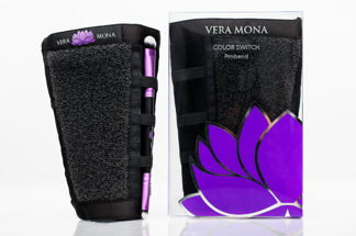 Vera Mona Colour Switch Proband - Vera Mona Colour Switch Proband