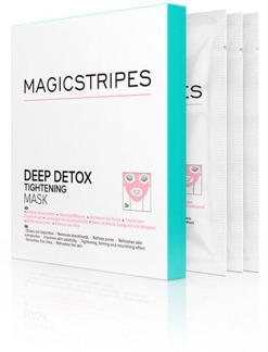 Magicstripes Deep Detox Tightening Mask - 