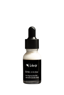 birta Lift & Glow Anti-ageing Eye Gel - birta lift&glow eye gel