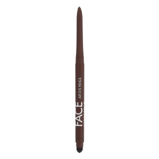 FACE Art eye pencil - Art eye pencil brown