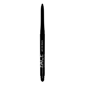 FACE Art eye pencil - Art eye pencil Black
