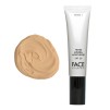 FACE Tinted Mineral Moisturizer - Nyans 1