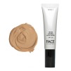 FACE Tinted Mineral Moisturizer - Nyans 2