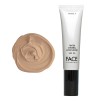 FACE Tinted Mineral Moisturizer - Nyans 4