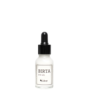 Birta Lift & Glow Anti-ageing Eye Gel - birta lift&glow eye gel
