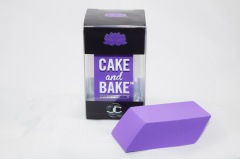 NYHET! MAKEUPSVAMP - Cake & Bake