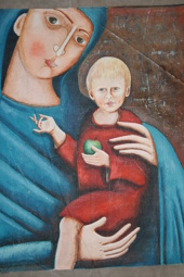 MADONNOR