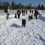 Månadsträff vinter 06, nr 2