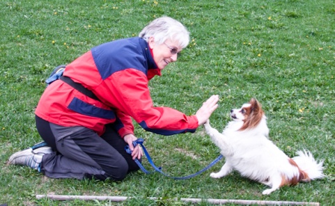 Vi ses på kurs i vår!!!