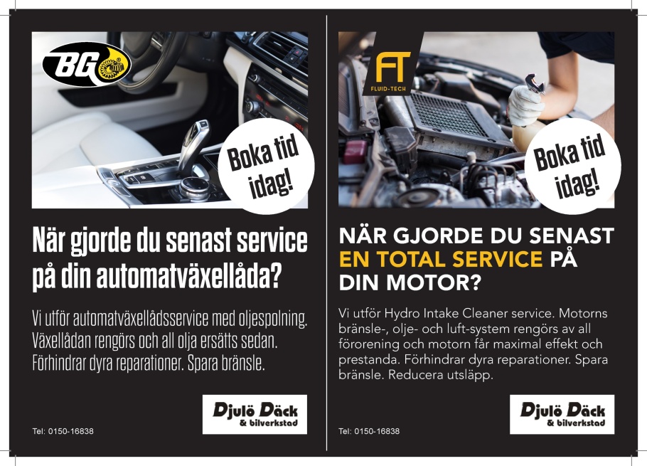 service automatväxelåda,Motorrengäring