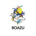 BOAZU-Varumärke