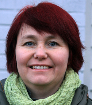 Camilla Johansson Ohlson Camilla Johansson Ohlson