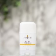 All Day Honey Balm