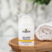 Bee Venom Cream Gel 50 ml - Night Cream