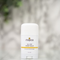 All Day Honey Balm