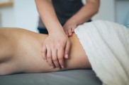 LYMFMASSAGE