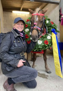 Foto: Christel Lysell