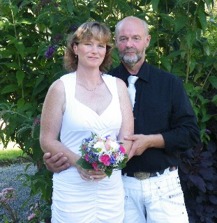 Miranda & Einar 