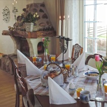 Frukost 