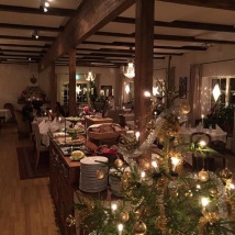 Julbord 2