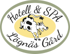 Julbordspaket Halland - spa & julbord Laholm. Halländskt lantligt julbord på Lanthotell Lögnäs Gård i södra Halland