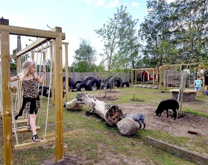 Barnens Lögnäs