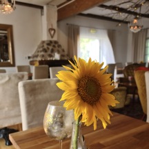 Restaurangen