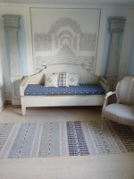     Utdrgssoffa 180x60