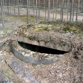 Gevärsvärn Gevärsvärn