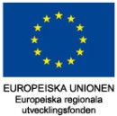 Företaget har får fått invästeringsstöd från Europeiska regionala utvecklingsfond
