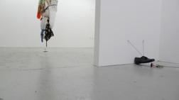 Jårg Geismar - DELIGHTS. (installationsbild) Jårg Geismar - DELIGHTS. (installationsbild)