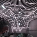 David Svensson. Life Line. Station Odenplan - under byggprocessen, Citybanan, Stockholm. 2016/2017. Foto: David Svensson. David Svensson. Life Line. Station Odenplan - under byggprocessen, Citybanan, Stockholm. 2016/2017. Foto: David Svensson.
