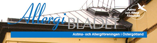 Bild som illustrerar föreningens medlemsblad Bild som illustrerar föreningens medlemsblad