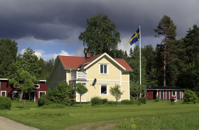 Hos Martin