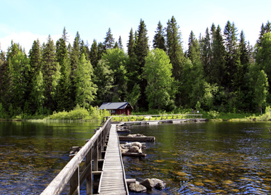 Vaktstugan