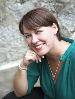 Ulrika Hederberg Ulrika Hederberg